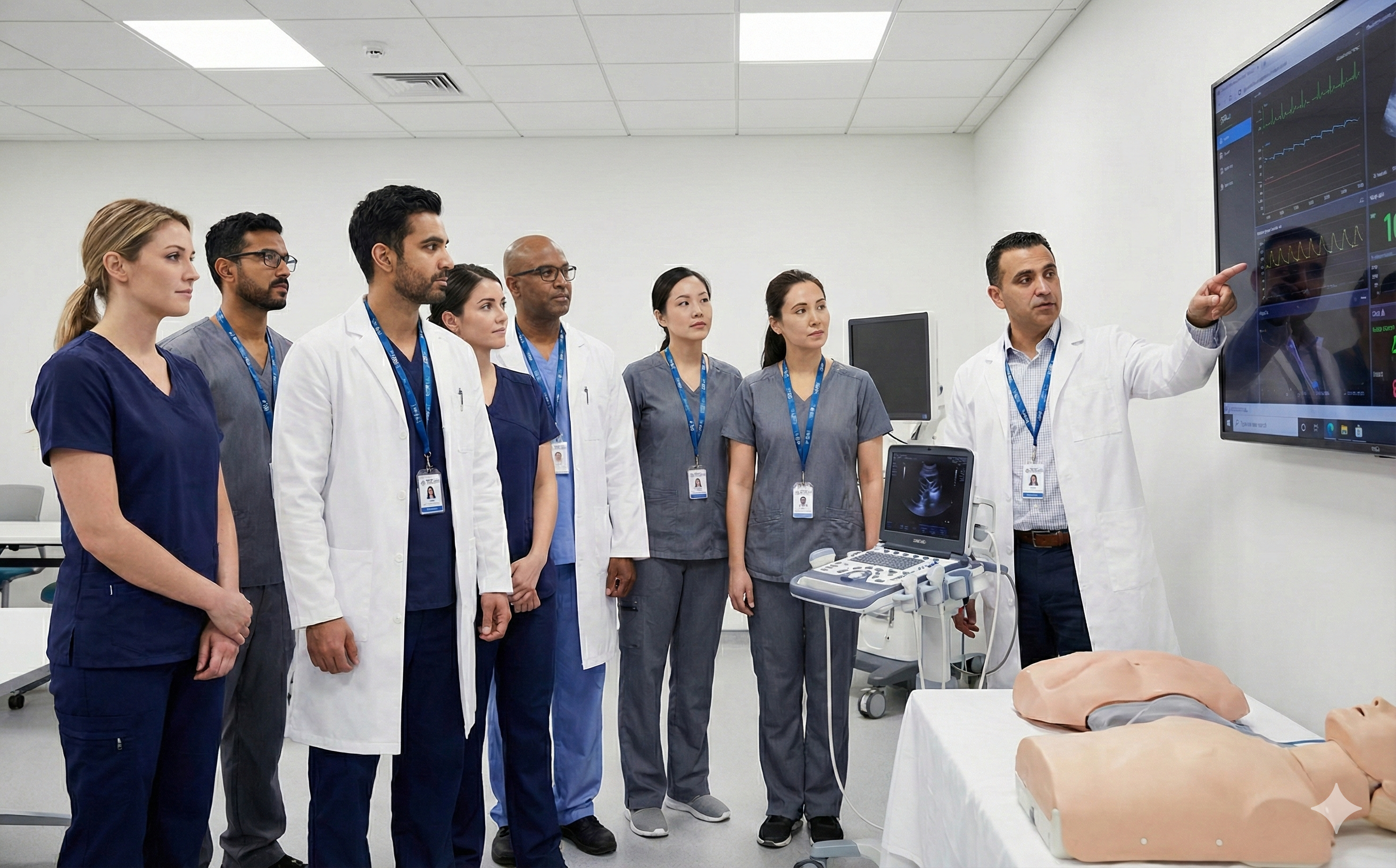 Imagem representando Cursos e Treinamentos